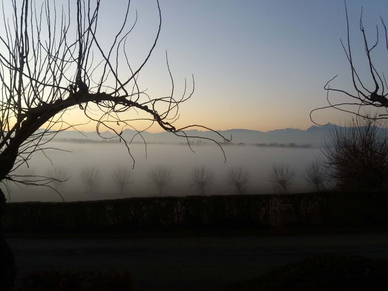 Friuli - Terra Salumificio Pantarotto