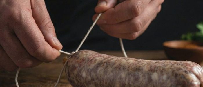 Salumificio Pantarotto lavorazione carni