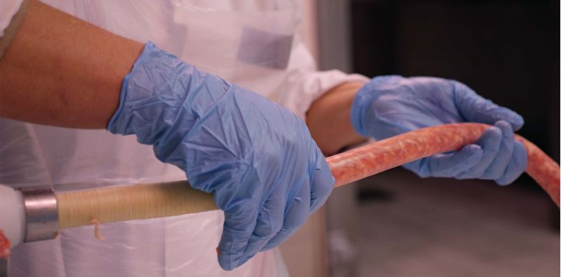 Salsiccia Salumificio Loris Pantarotto