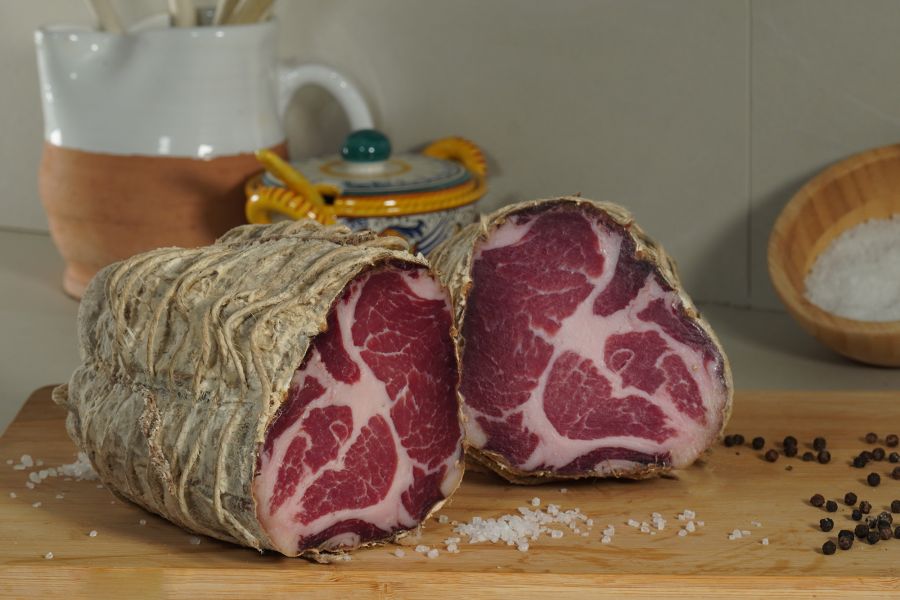 ossocollo