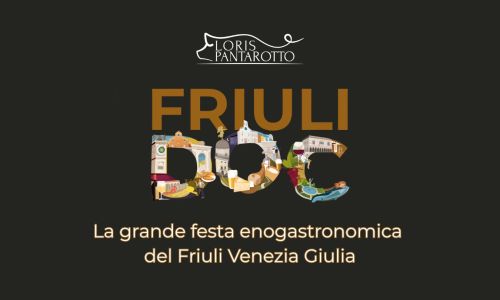 Friuli Doc Salumificio Pantarotto