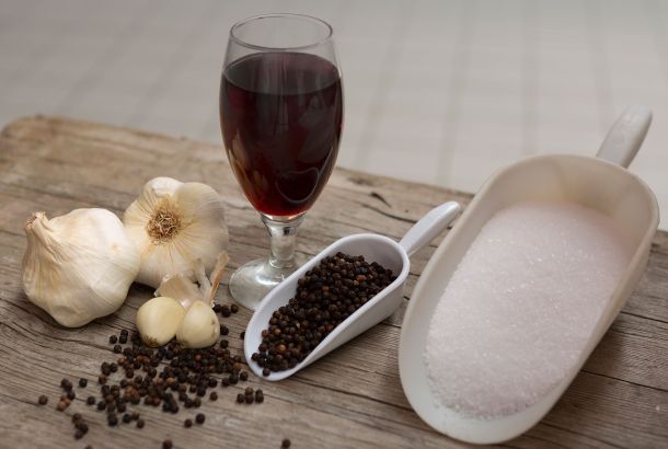 Primo piano Loris Pantarotto