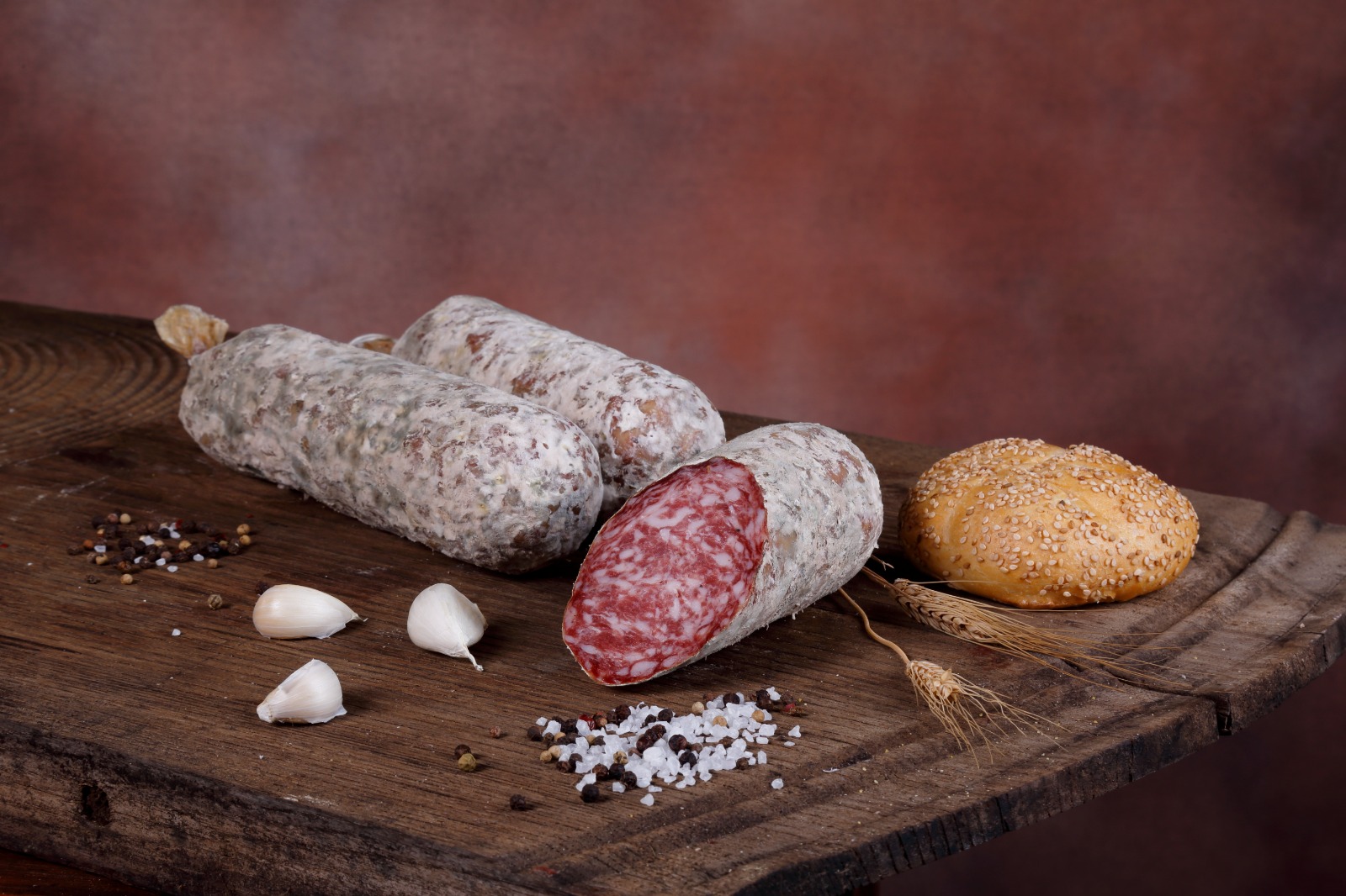 Salame - Salumificio Pantarotto
