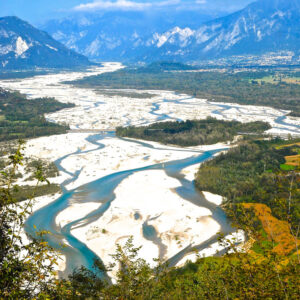 Tagliamento Friuli