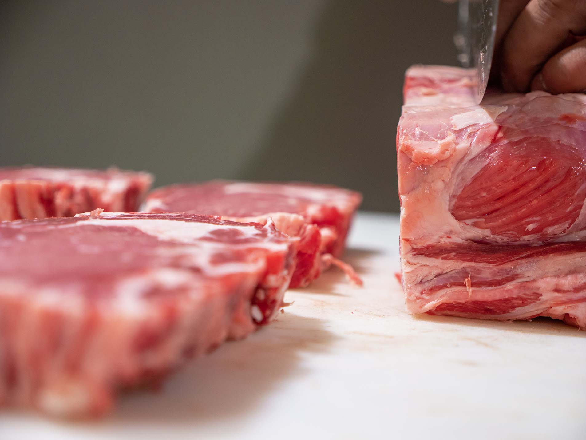 Carne Macelleria Da Loris