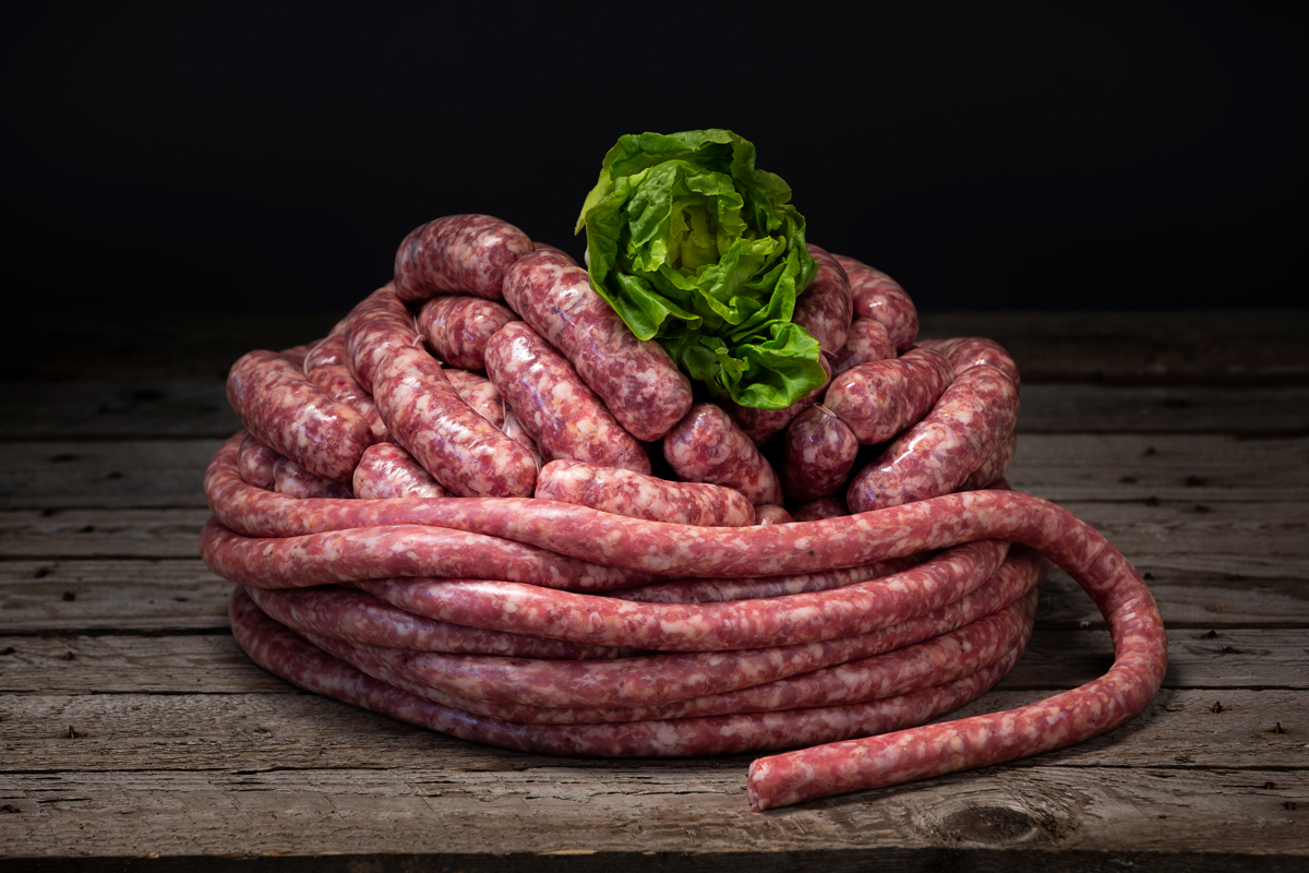 Fiume Tagliamento - Friuli - Terra