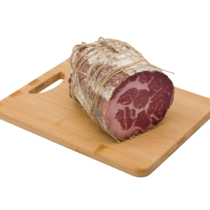 Ossocollo Salumificio Pantarotto PNG