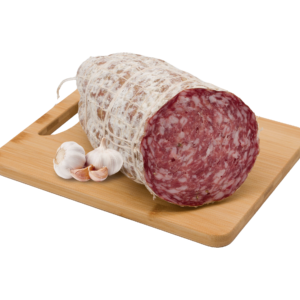 Soppressa con aglio Salumificio Pantarotto PNG