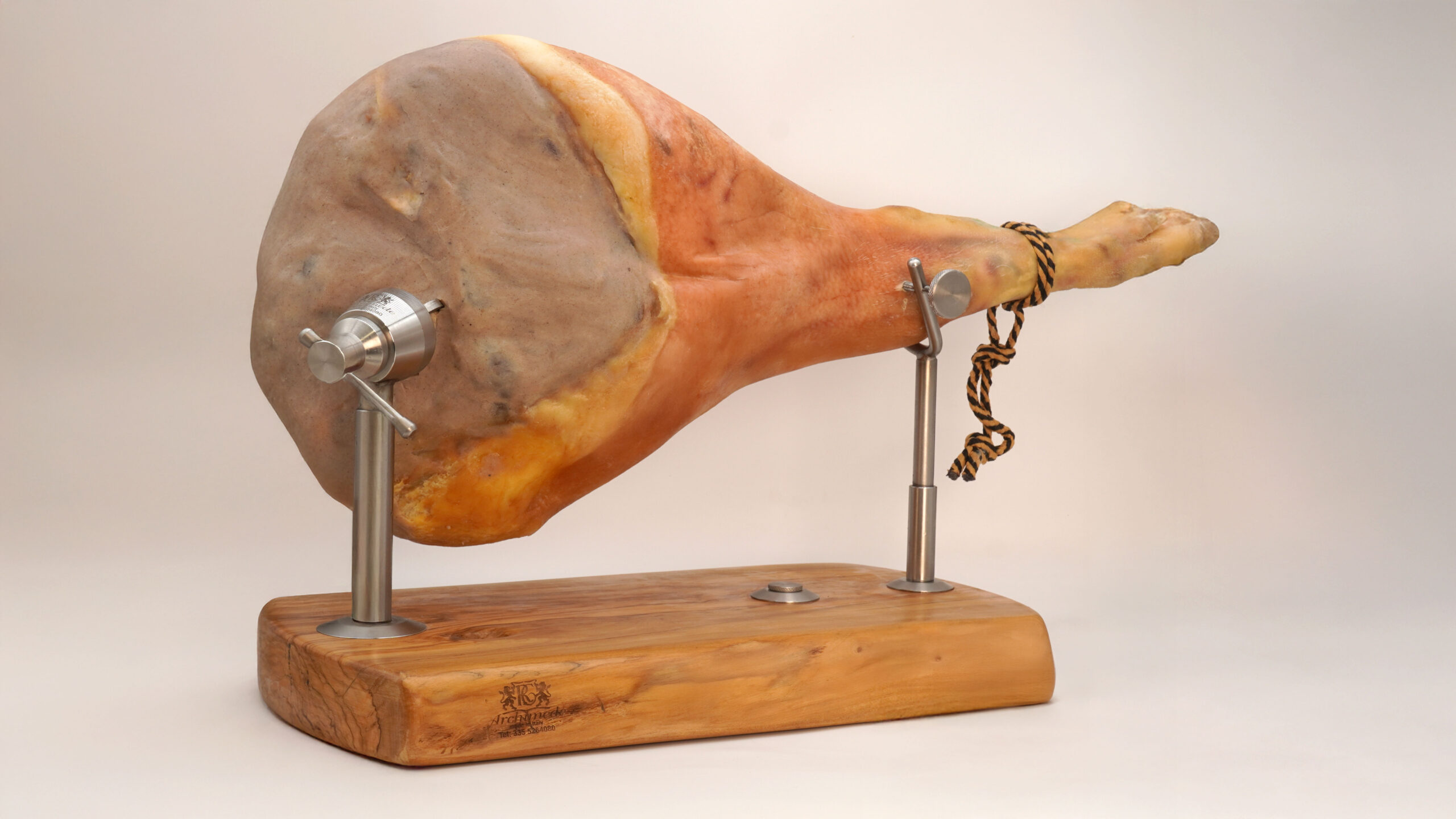 Prosciutto cotto - Salumificio Pantarotto