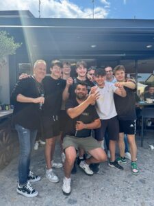 grill master i grigliatori