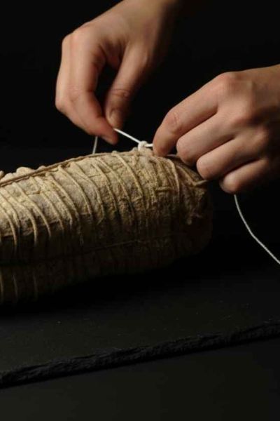lavorazione ossocollo