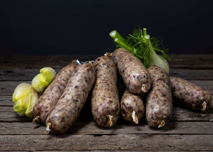 Macelleria Da Loris- Musetto - Salumificio Pantarotto