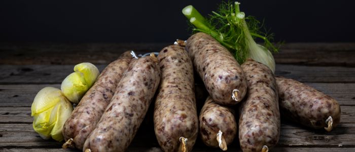 Musetto Salumificio Pantarotto