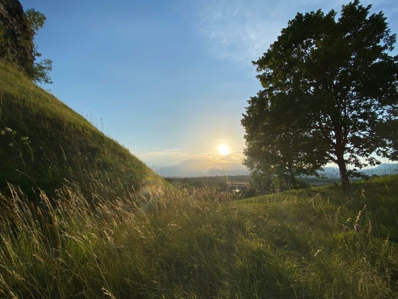 Friuli - Terra Salumificio Pantarotto