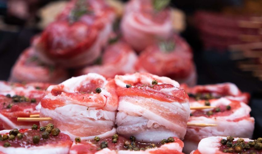 Macelleria Da Loris - carne - Loris Pantarotto