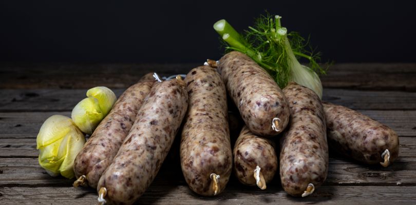 Musetto - Salumificio Pantarotto