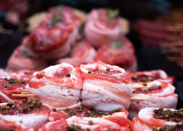 Macelleria Da Loris - Carne - Salumificio Pantarotto