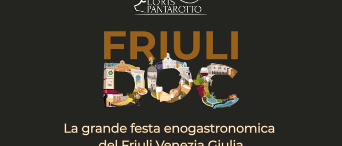 Friuli Doc Salumificio Pantarotto