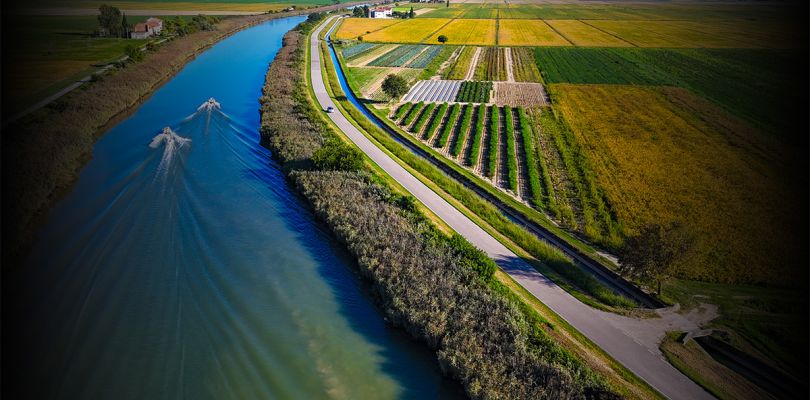 Biodiversità Friuli - Salumificio Pantarotto