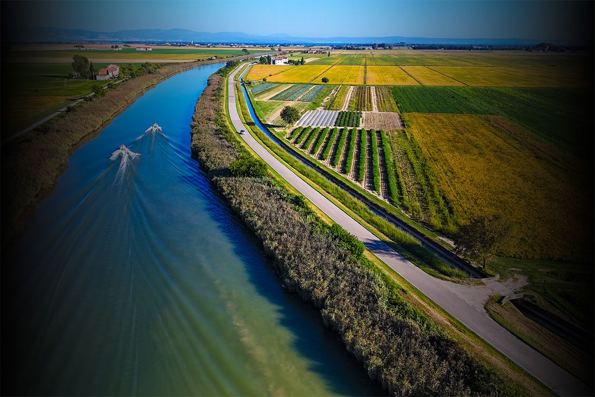 Biodiversità Friuli