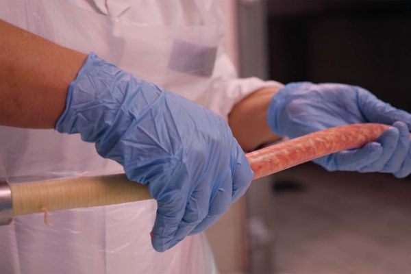 Salsiccia Salumificio Loris Pantarotto