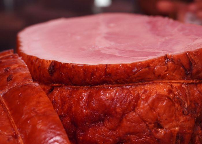 Macelleria - Prosciutto Cotto - Salumificio Pantarotto