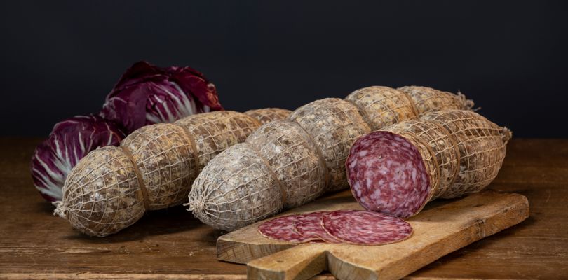 Soppressa - Salumificio Pantarotto
