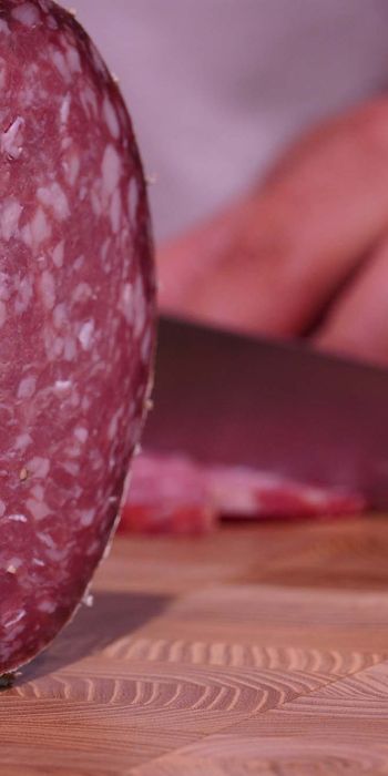 Soppressa Salumificio Pantarotto