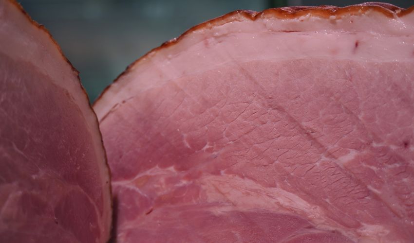 Prosciutto Cotto - Macelleria - Salumificio Pantarotto